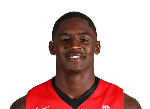 Jordan Harris headshot