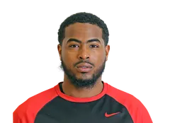 Devin Morgan Jr. headshot