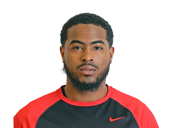 Devin Morgan headshot
