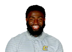 David Jean-Baptiste headshot