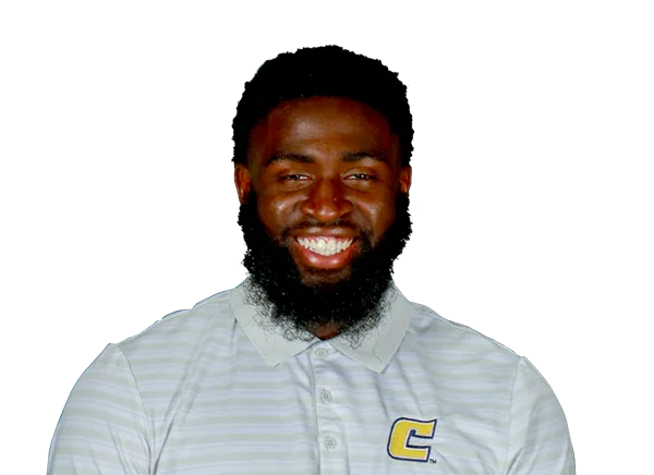 David Jean-Baptiste headshot