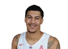 Nat Dixon headshot