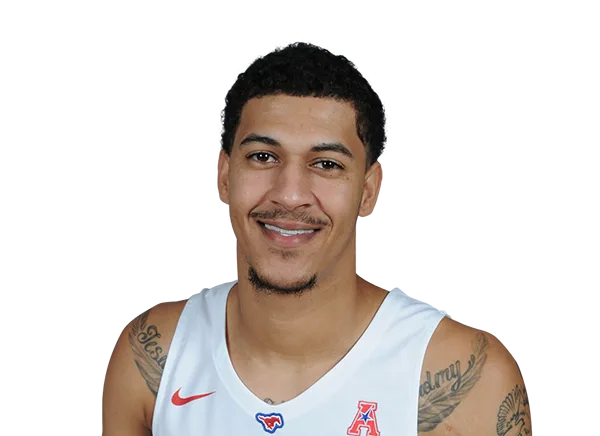 Nat Dixon headshot