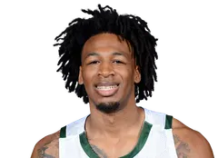 KaVaughn Scott headshot