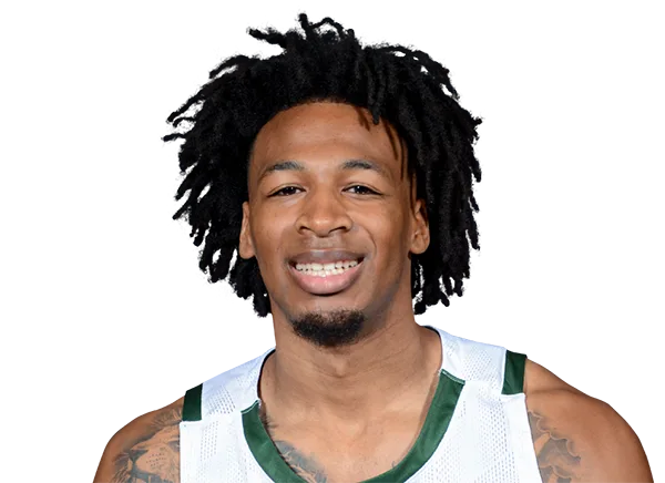 KaVaughn Scott headshot