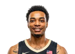 Rodney Chatman headshot