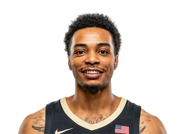Rodney Chatman headshot