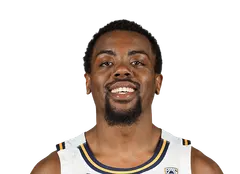 Makale Foreman headshot