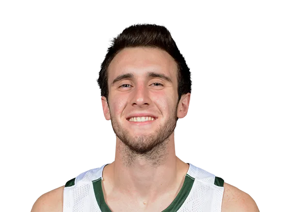 Andrew Kostecka headshot