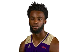 Maurice Howard headshot