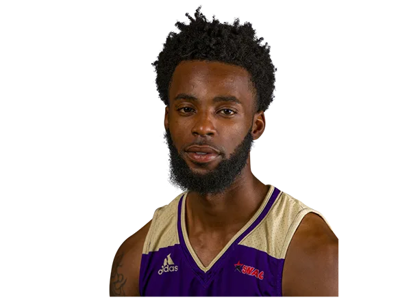 Maurice Howard headshot