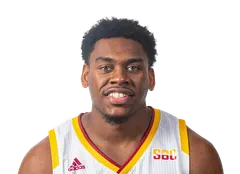Reginald Gee headshot