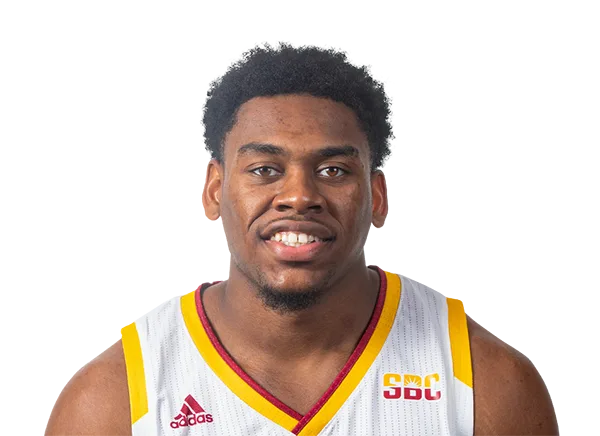 Reginald Gee headshot