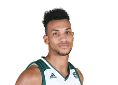 Elijah Minnie headshot