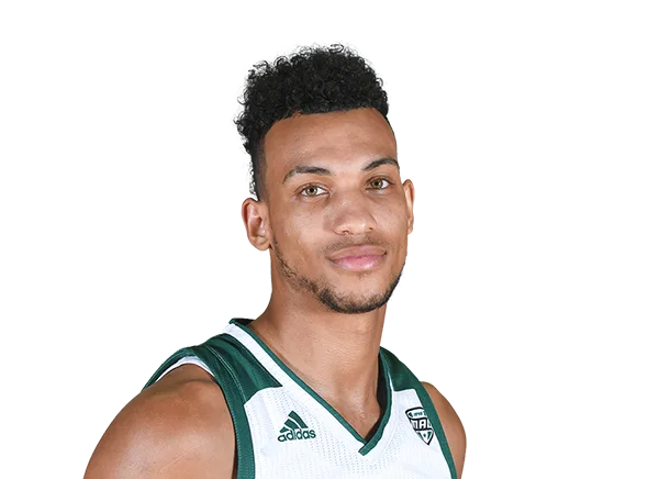 Elijah Minnie headshot