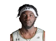 Ray Salnave headshot