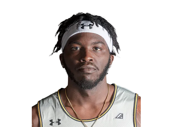 Ray Salnave headshot