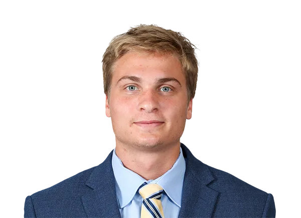 Lawson Korita headshot