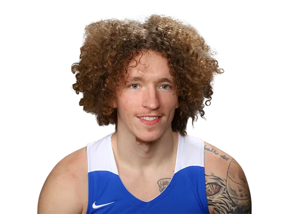 Travis Atson headshot