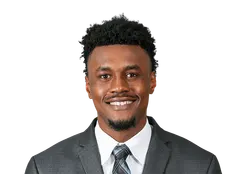 Martins Igbanu headshot