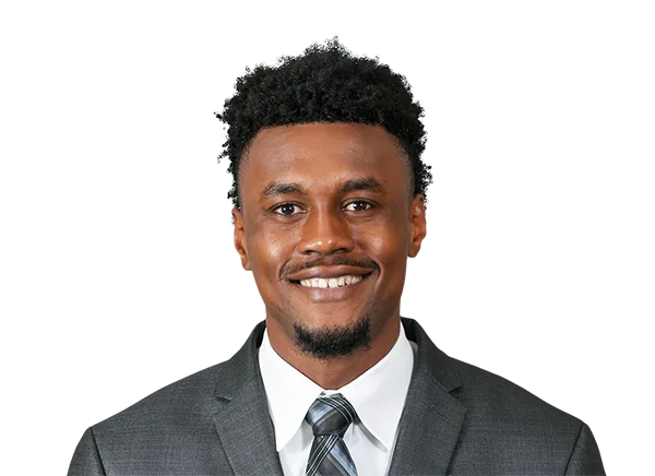 Martins Igbanu headshot