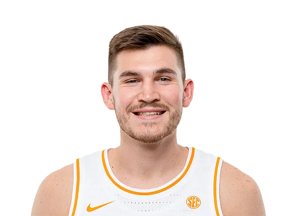 John Fulkerson headshot
