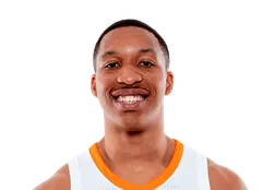 Grant Williams headshot