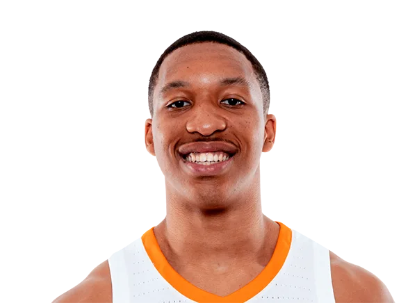 Grant Williams headshot