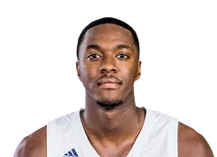 Clevon Brown headshot