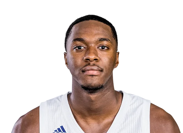 Clevon Brown headshot