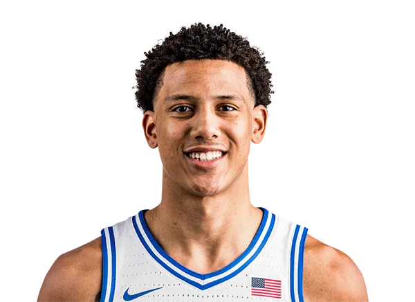 Jalen Johnson headshot