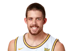 John Kiser headshot