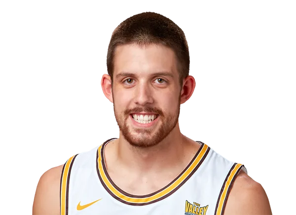 John Kiser headshot