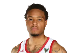 Devin Gage headshot