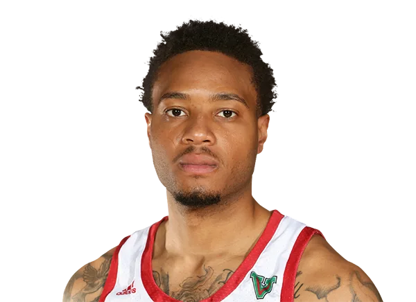 Devin Gage headshot
