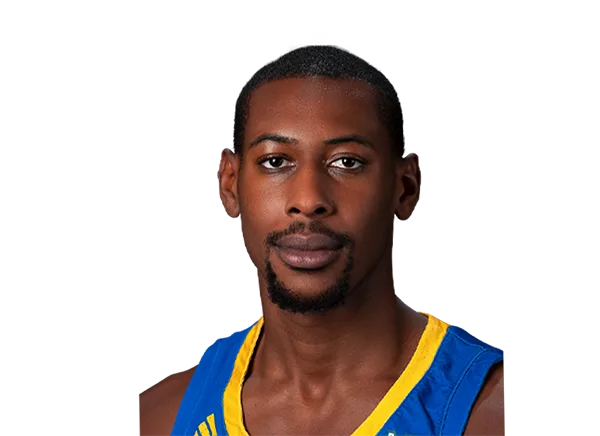 Brandon Cyrus headshot