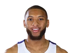 Edric Dennis headshot