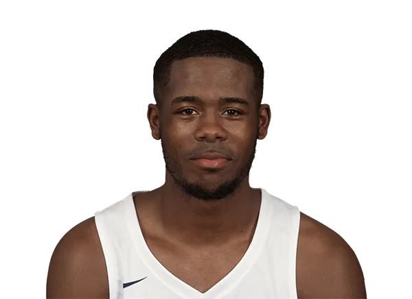Austen Awosika headshot