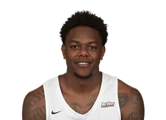 Davon Clare headshot