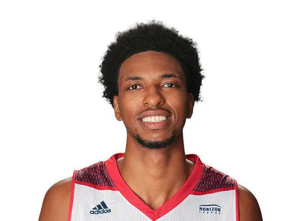 Gerald Blackshear Jr. headshot