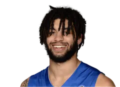 D'Marcus Simonds headshot
