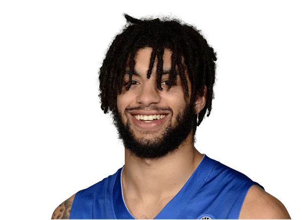 D'Marcus Simonds headshot