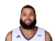 Justin Miller headshot