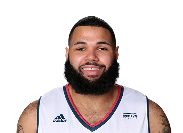 Justin Miller headshot