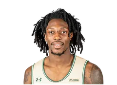 Quan Jackson headshot