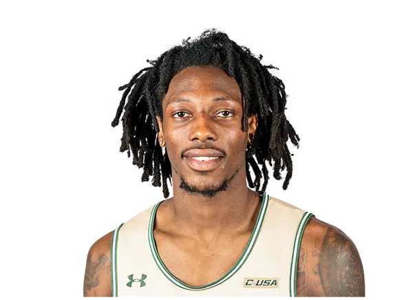Quan Jackson headshot