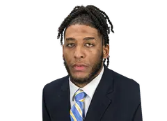 Roydell Brown headshot
