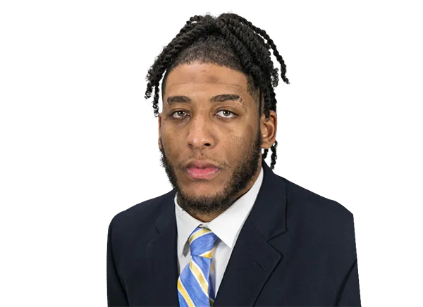 Roydell Brown headshot