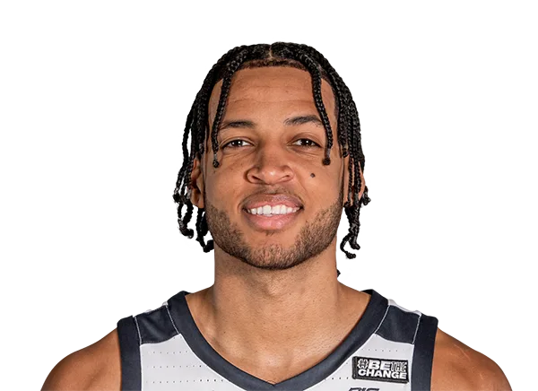 Bryce Nze headshot