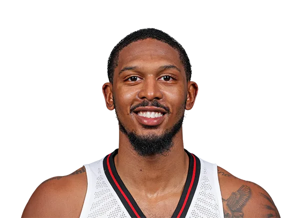 Mason Faulkner headshot